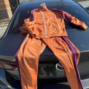 Palms Angels Track Suit